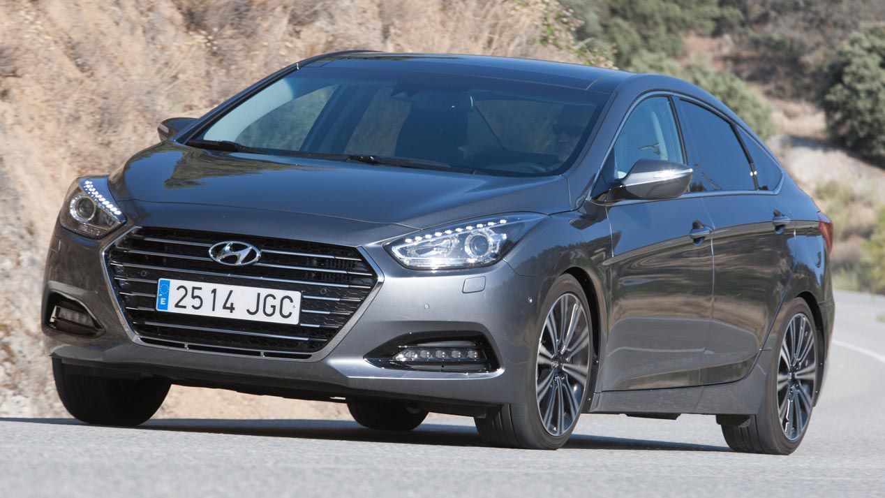 Los 15 coches que no han cumplido expectativas en 2016