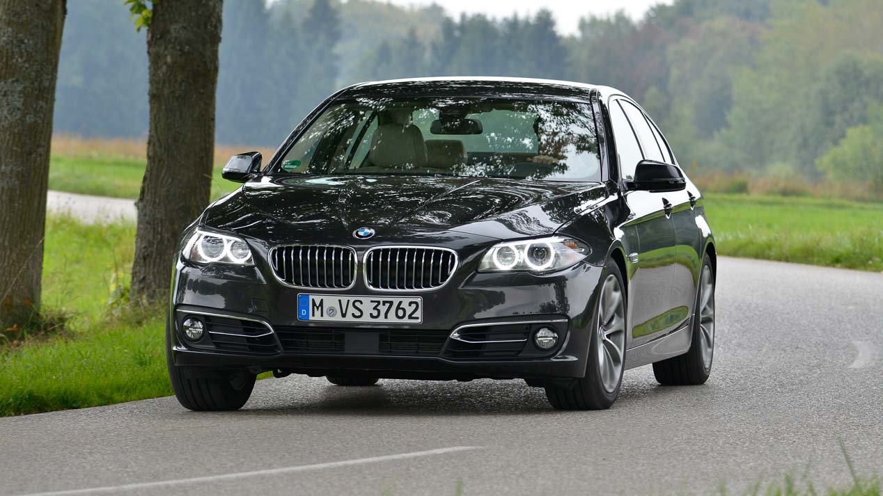 Los 15 coches que no han cumplido expectativas en 2016