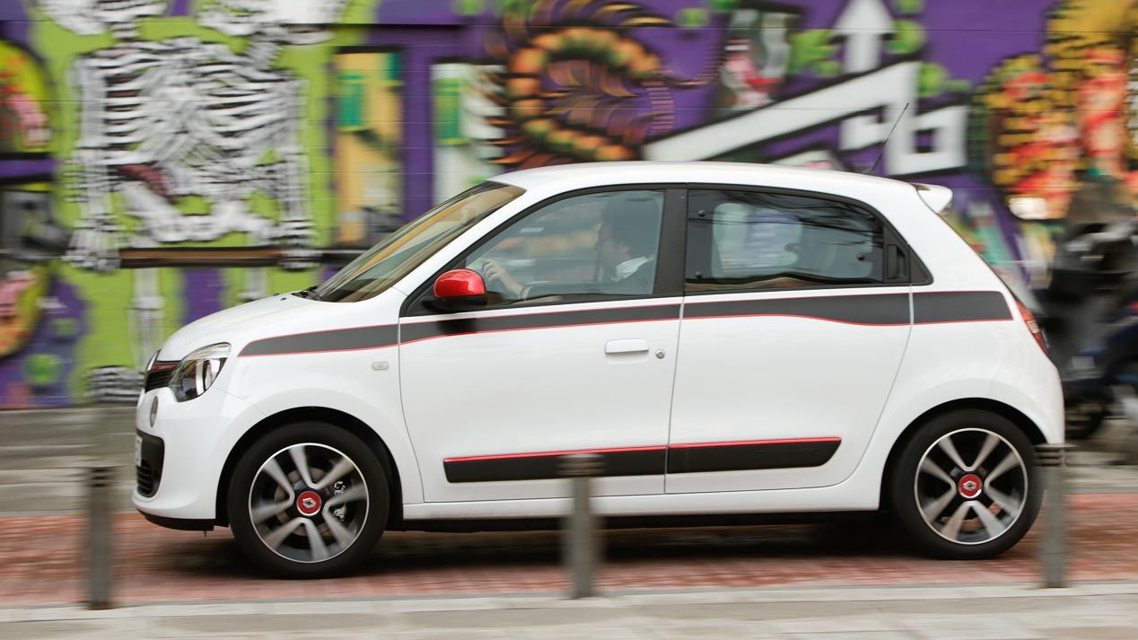 Los 15 coches que no han cumplido expectativas en 2016