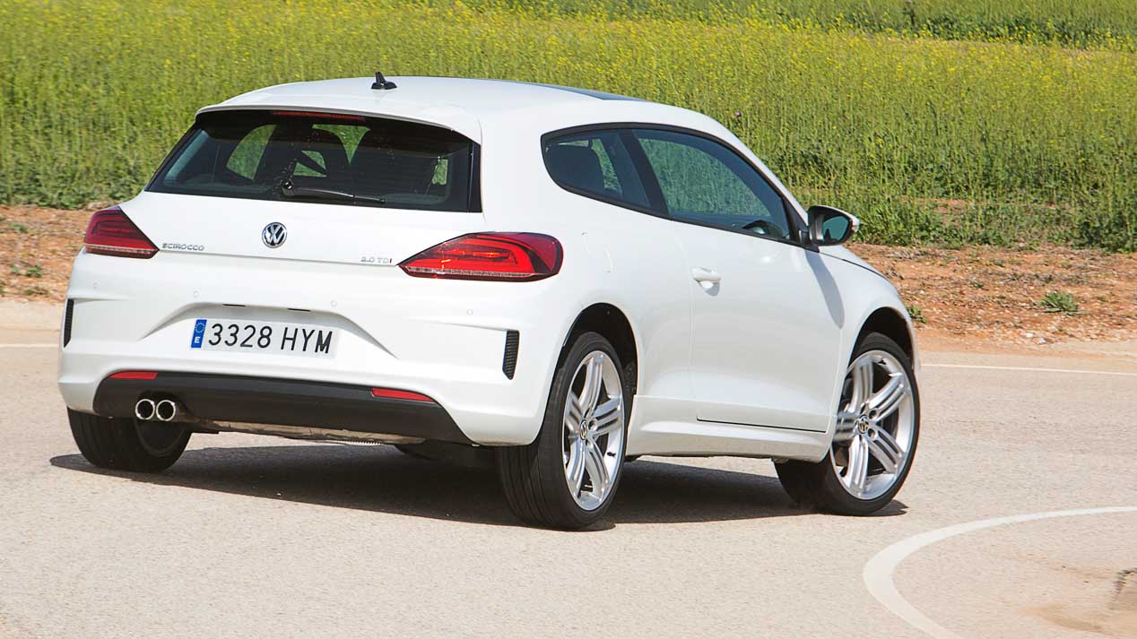 Los 15 coches que no han cumplido expectativas en 2016