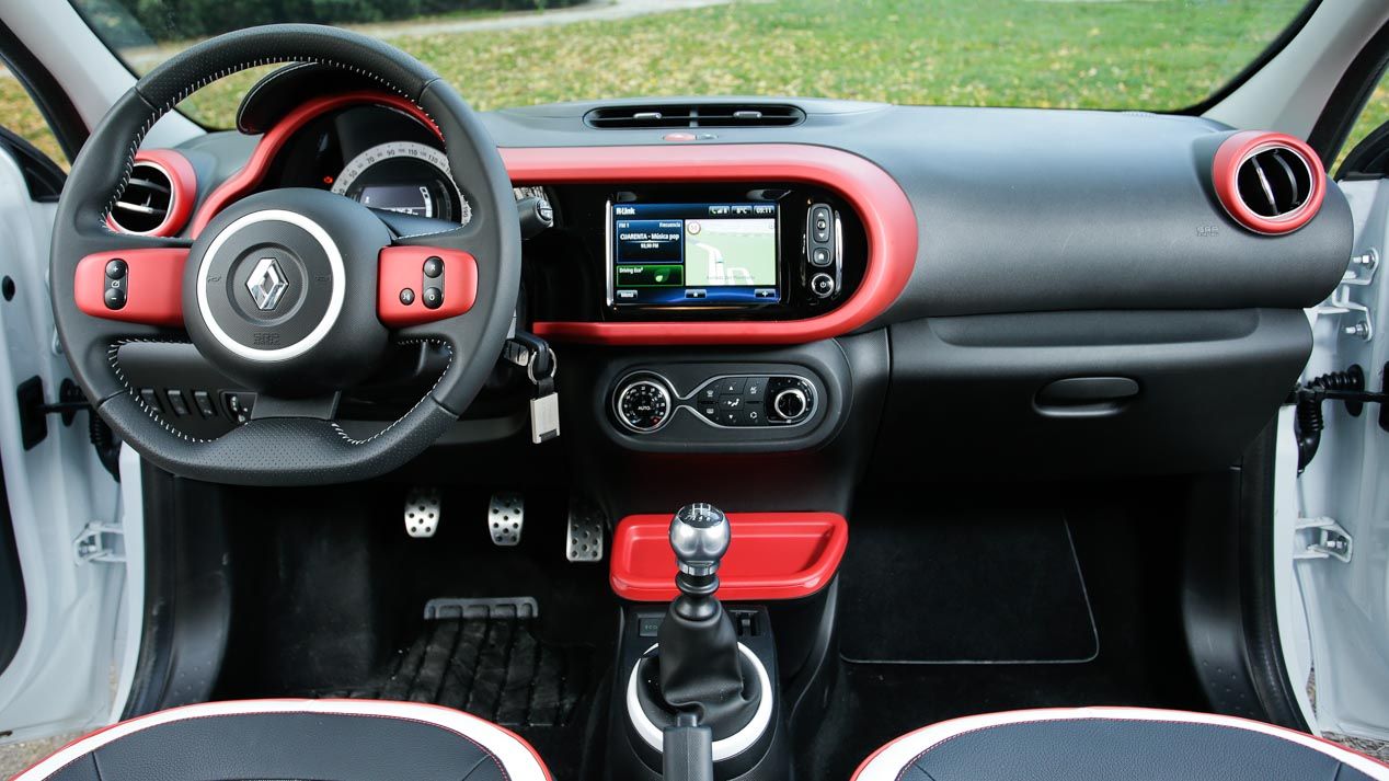 Los 15 coches que no han cumplido expectativas en 2016