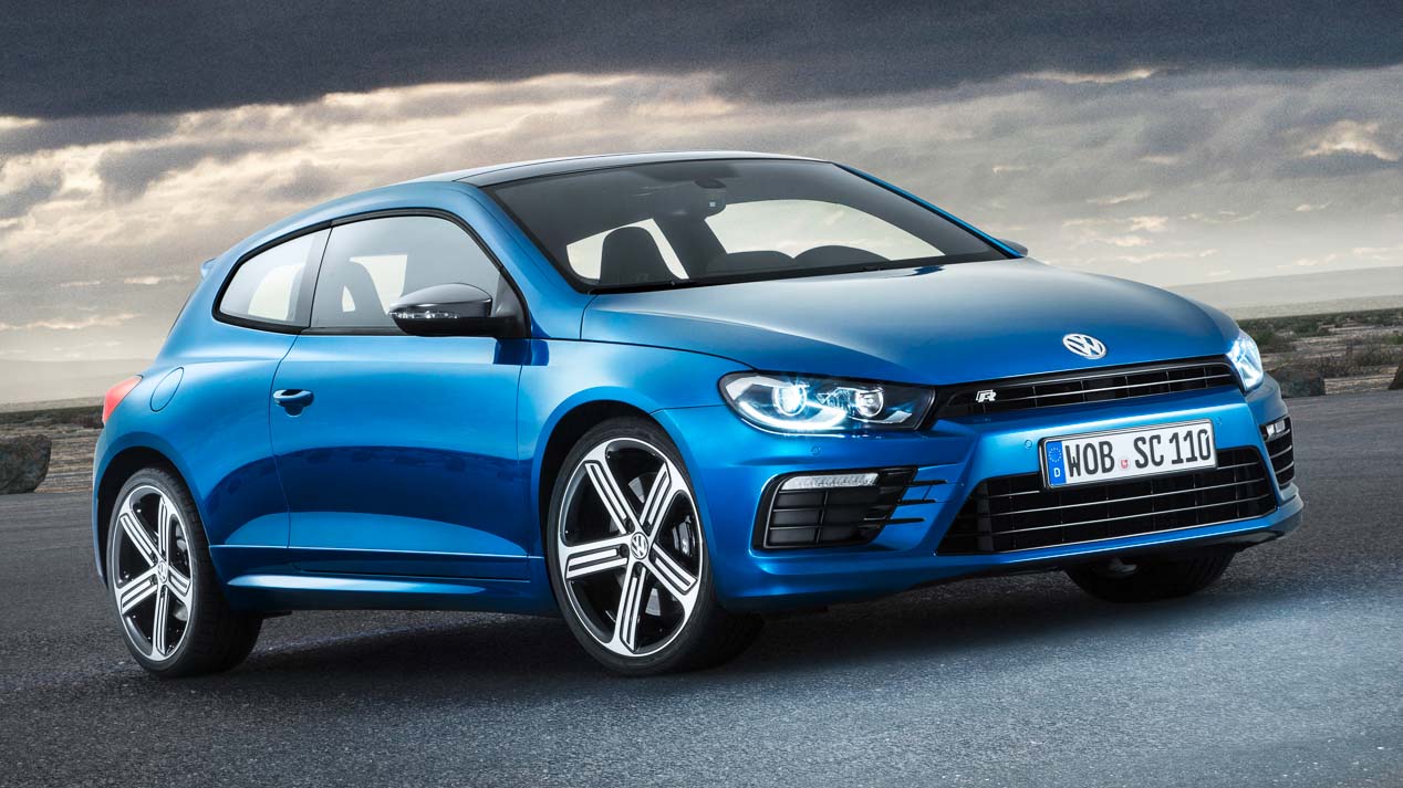 Los 15 coches que no han cumplido expectativas en 2016
