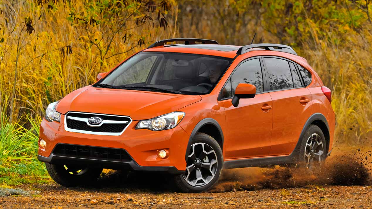 Los 15 coches que no han cumplido expectativas en 2016