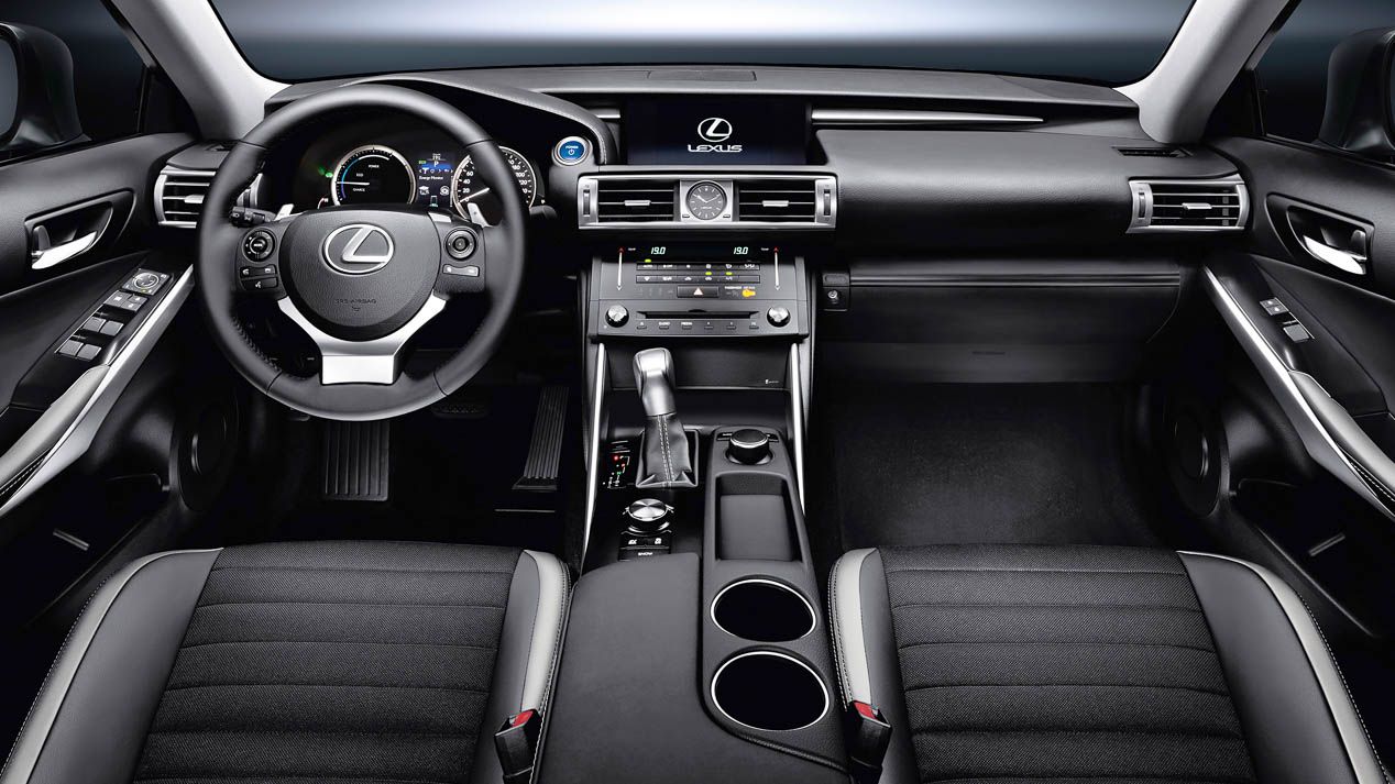 Los 15 coches que no han cumplido expectativas en 2016