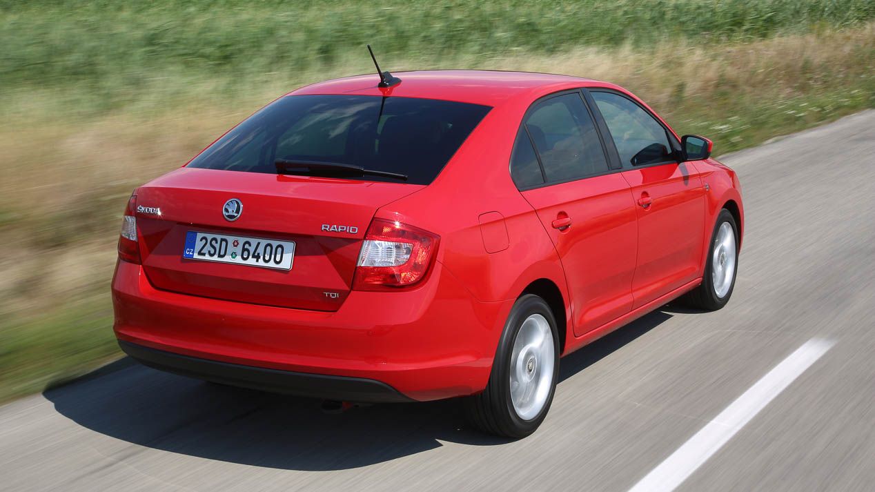 Los 15 coches que no han cumplido expectativas en 2016