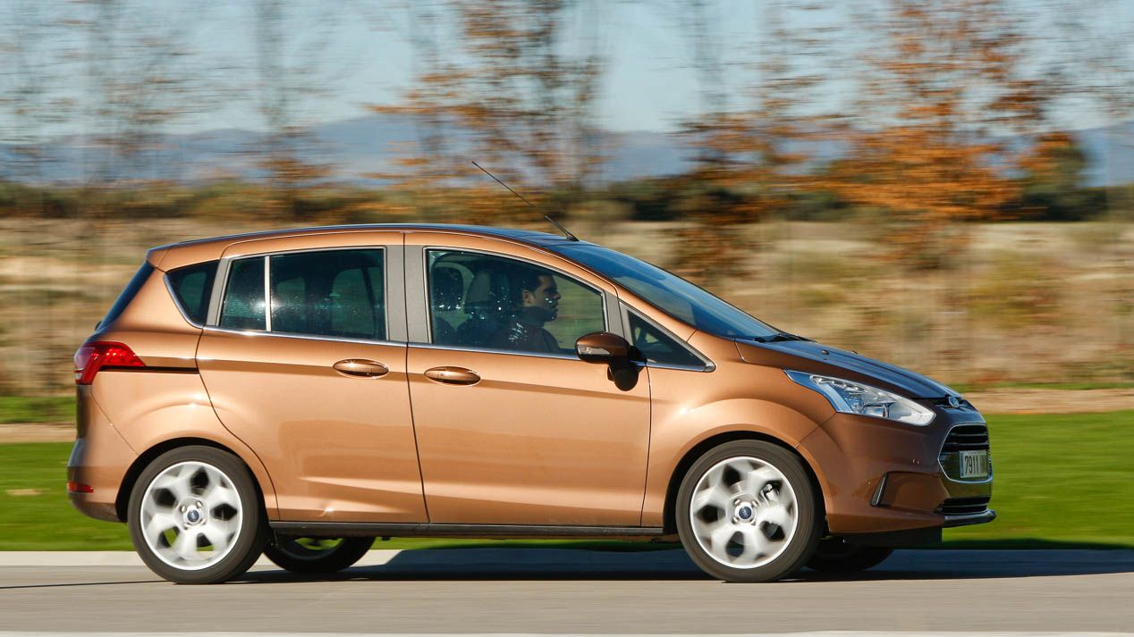 Los 15 coches que no han cumplido expectativas en 2016