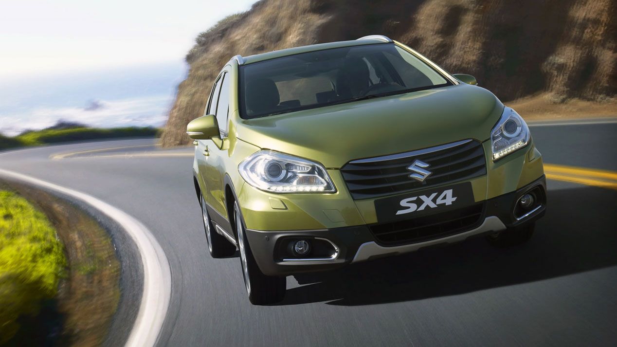 Los 15 coches que no han cumplido expectativas en 2016