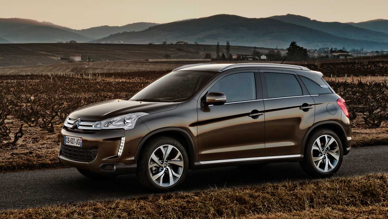 Los 15 coches que no han cumplido expectativas en 2016