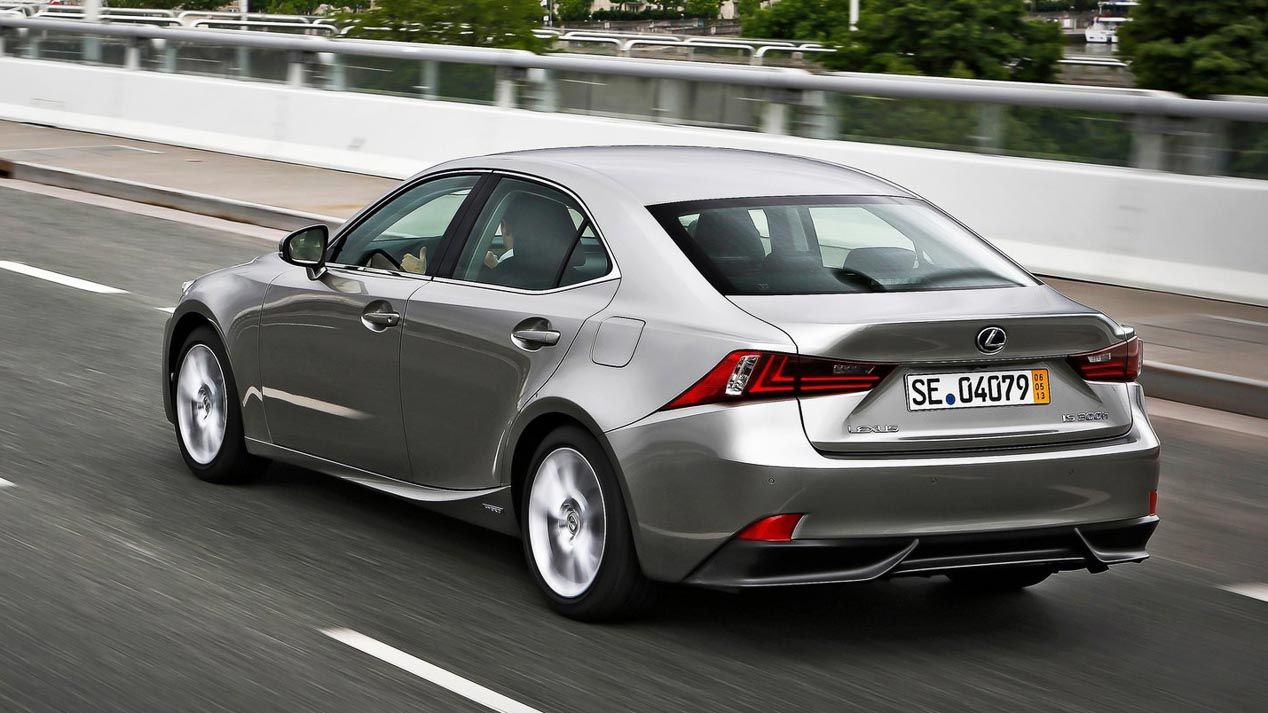 Los 15 coches que no han cumplido expectativas en 2016