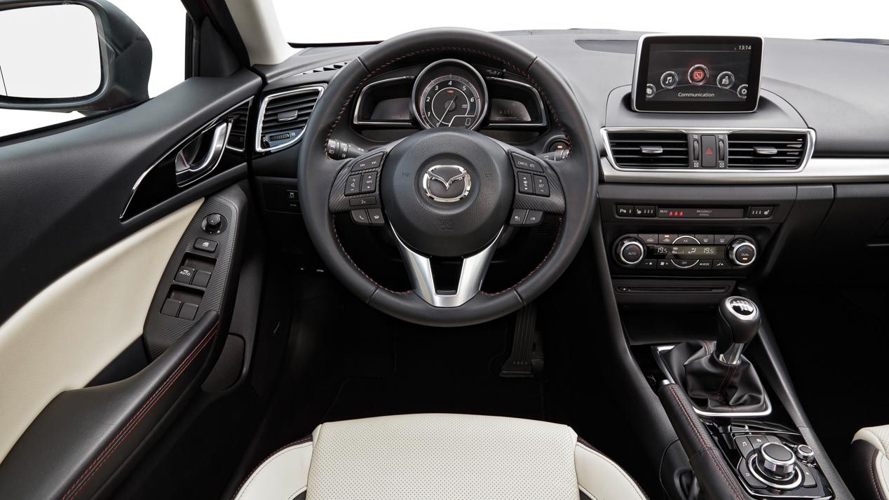 Los 15 coches que no han cumplido expectativas en 2016