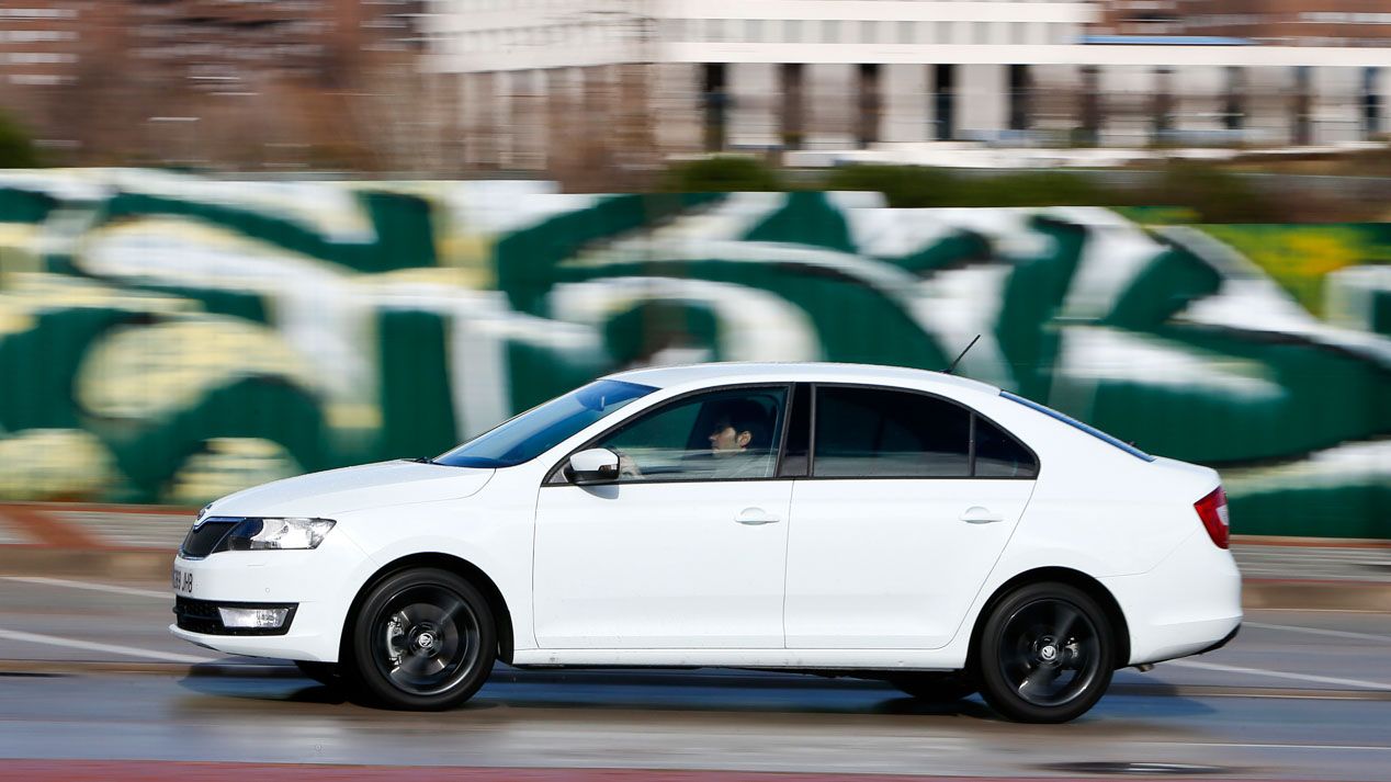 Los 15 coches que no han cumplido expectativas en 2016