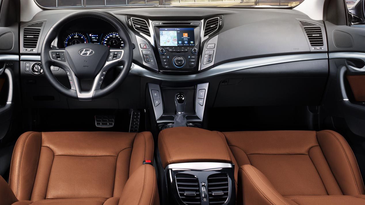 Los 15 coches que no han cumplido expectativas en 2016