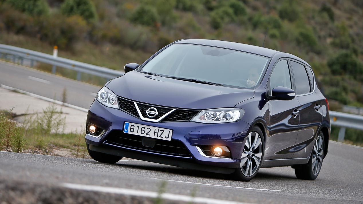 Los 15 coches que no han cumplido expectativas en 2016