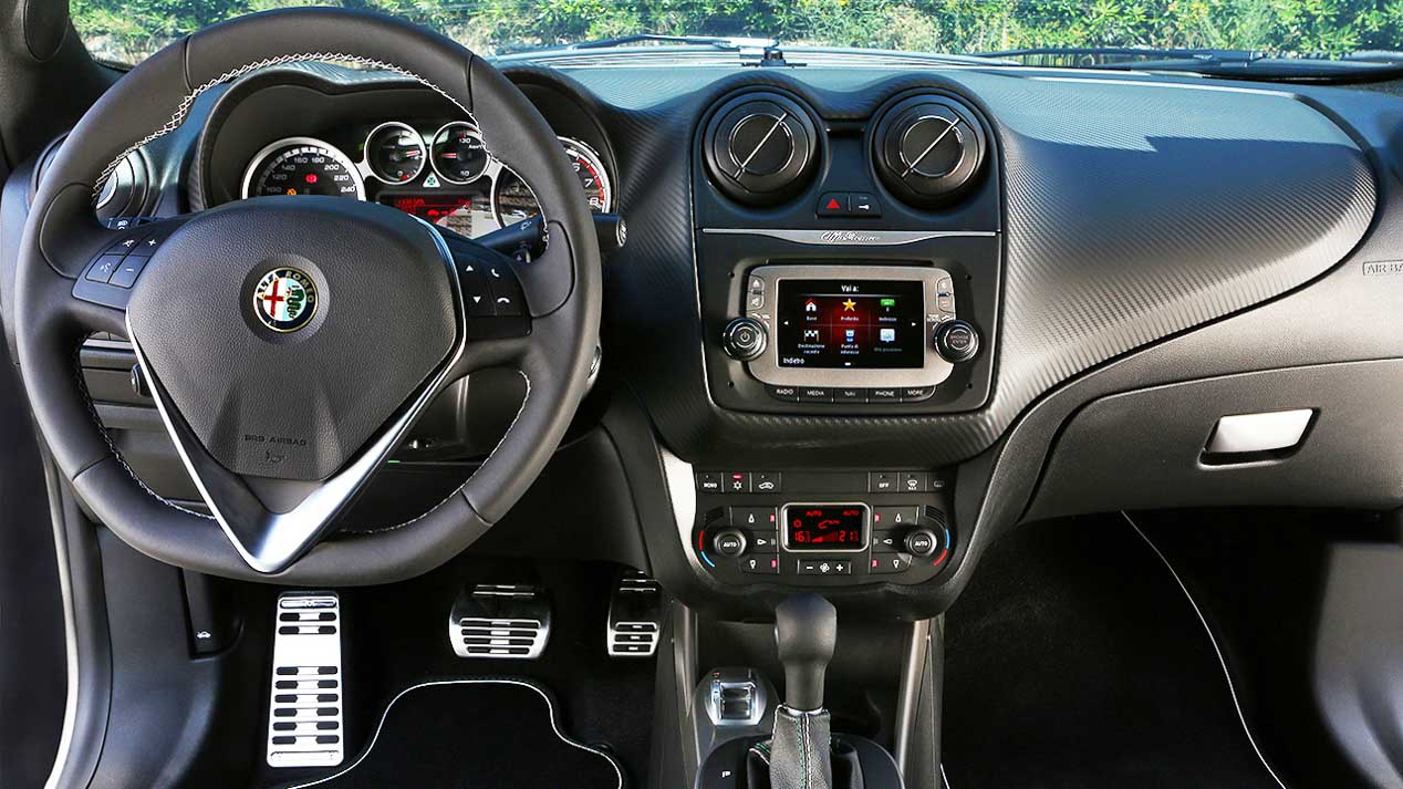 Los 15 coches que no han cumplido expectativas en 2016