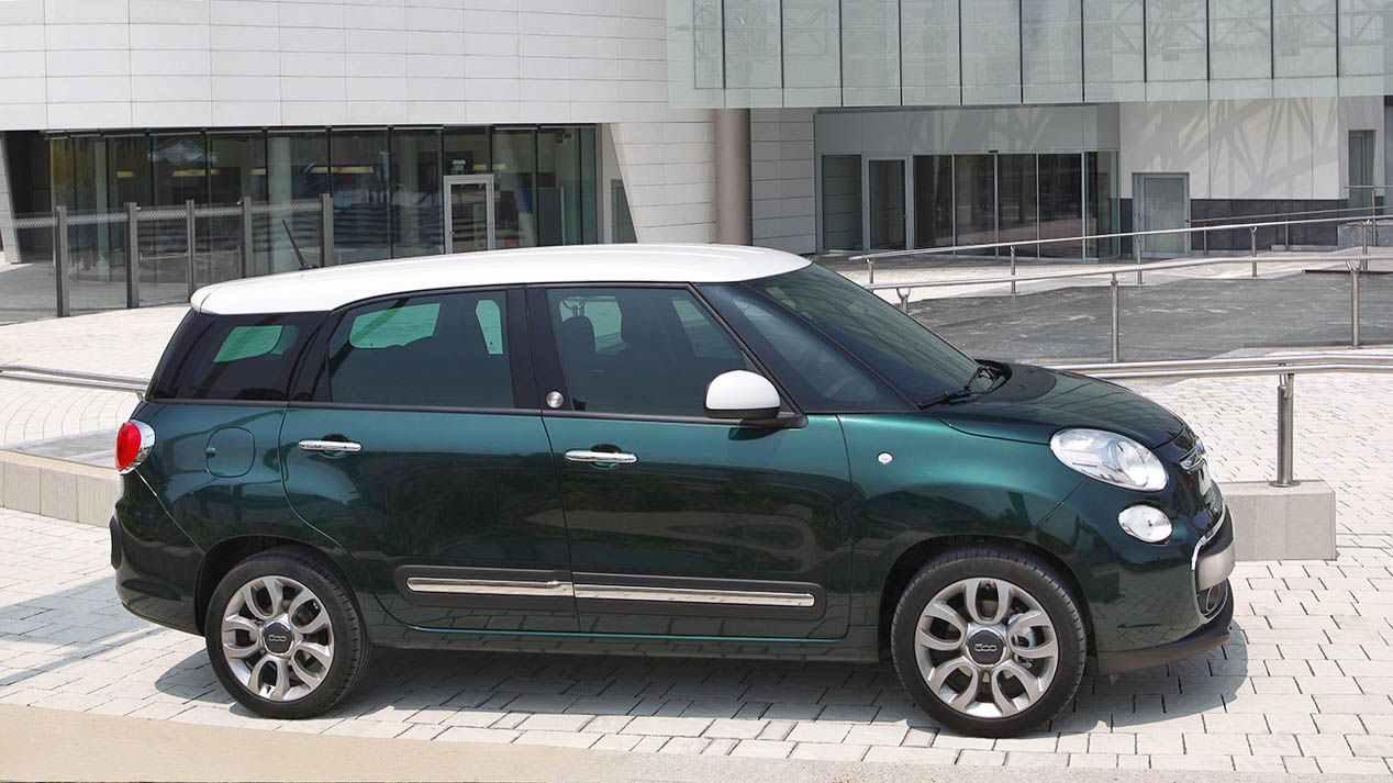 Los 15 coches que no han cumplido expectativas en 2016
