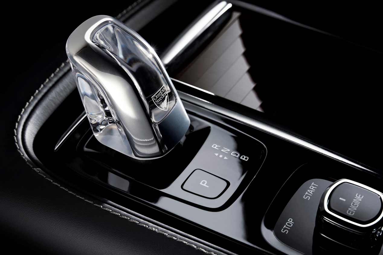 Conducimos los nuevos Volvo S90 y V90