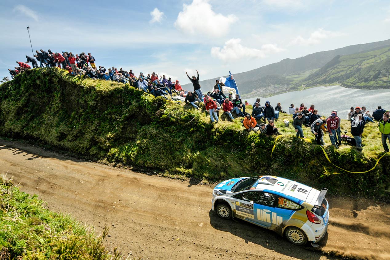 De carreras: DTM, TCR, CERA en Cantabria y más (6 de junio)