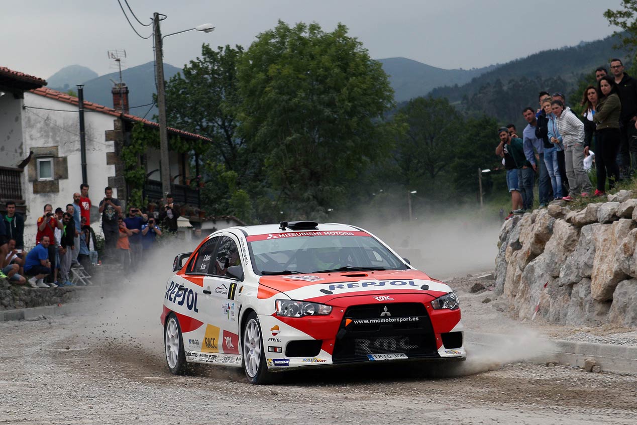 De carreras: DTM, TCR, CERA en Cantabria y más (6 de junio)