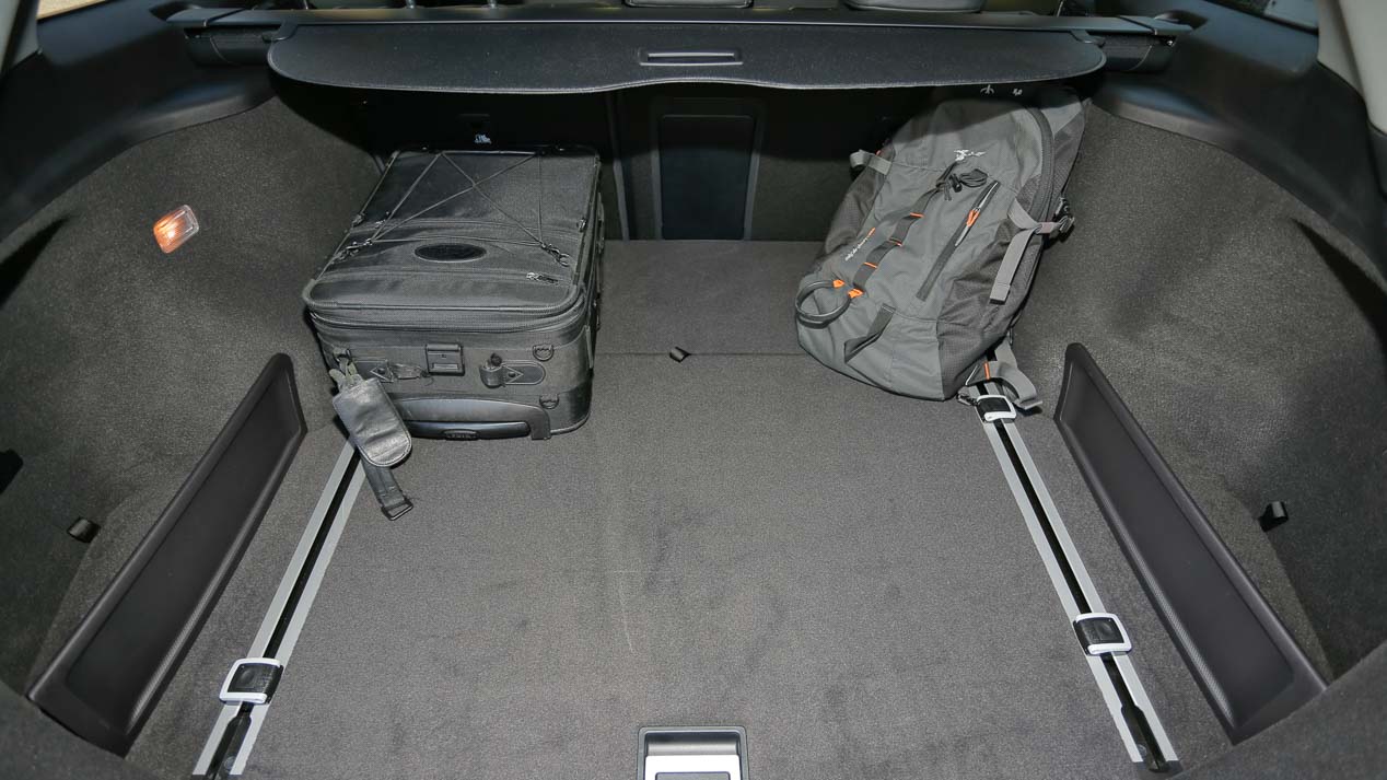Hyundai i40 CW y Toyota Avensis Touring Sport: dos familiares frente a frente