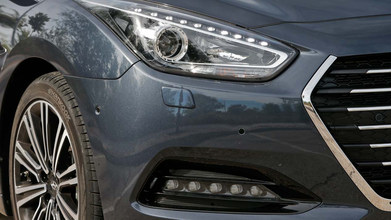 Hyundai i40 CW y Toyota Avensis Touring Sport: dos familiares frente a frente