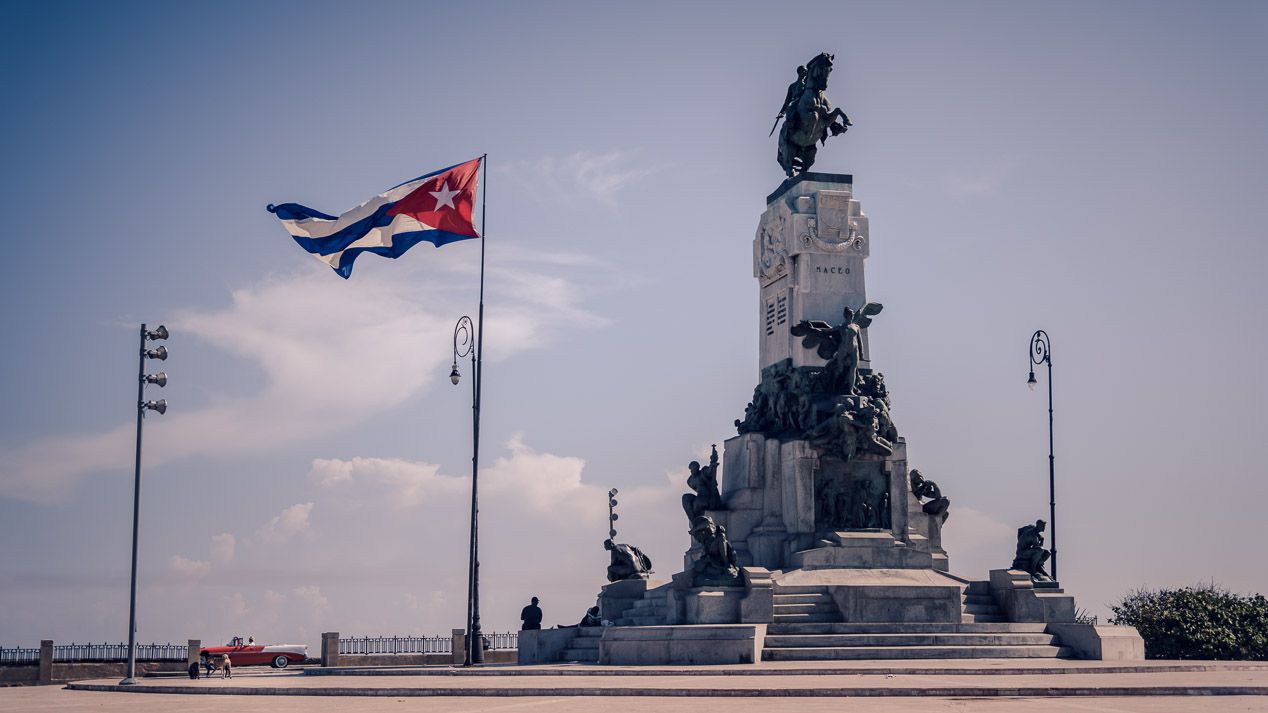 El automóvil, en Cuba 60 años después: de ruta por sus calles con el Audi Q2
