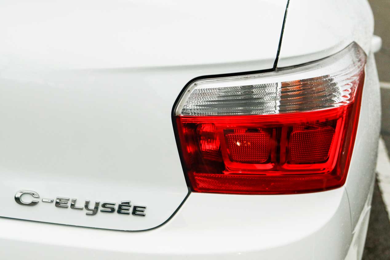 Citroën C-Elysée, Fiat Tipo y Skoda Rapid, ¿cuál es mejor?