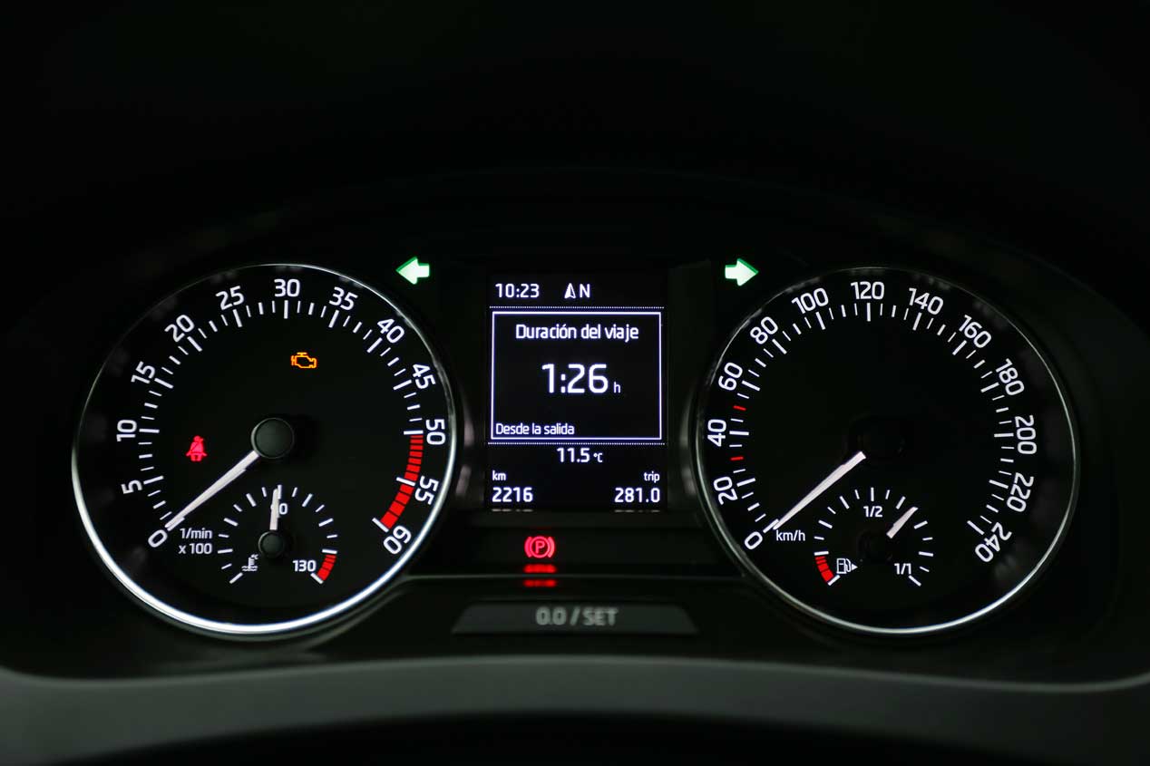 Citroën C-Elysée, Fiat Tipo y Skoda Rapid, ¿cuál es mejor?
