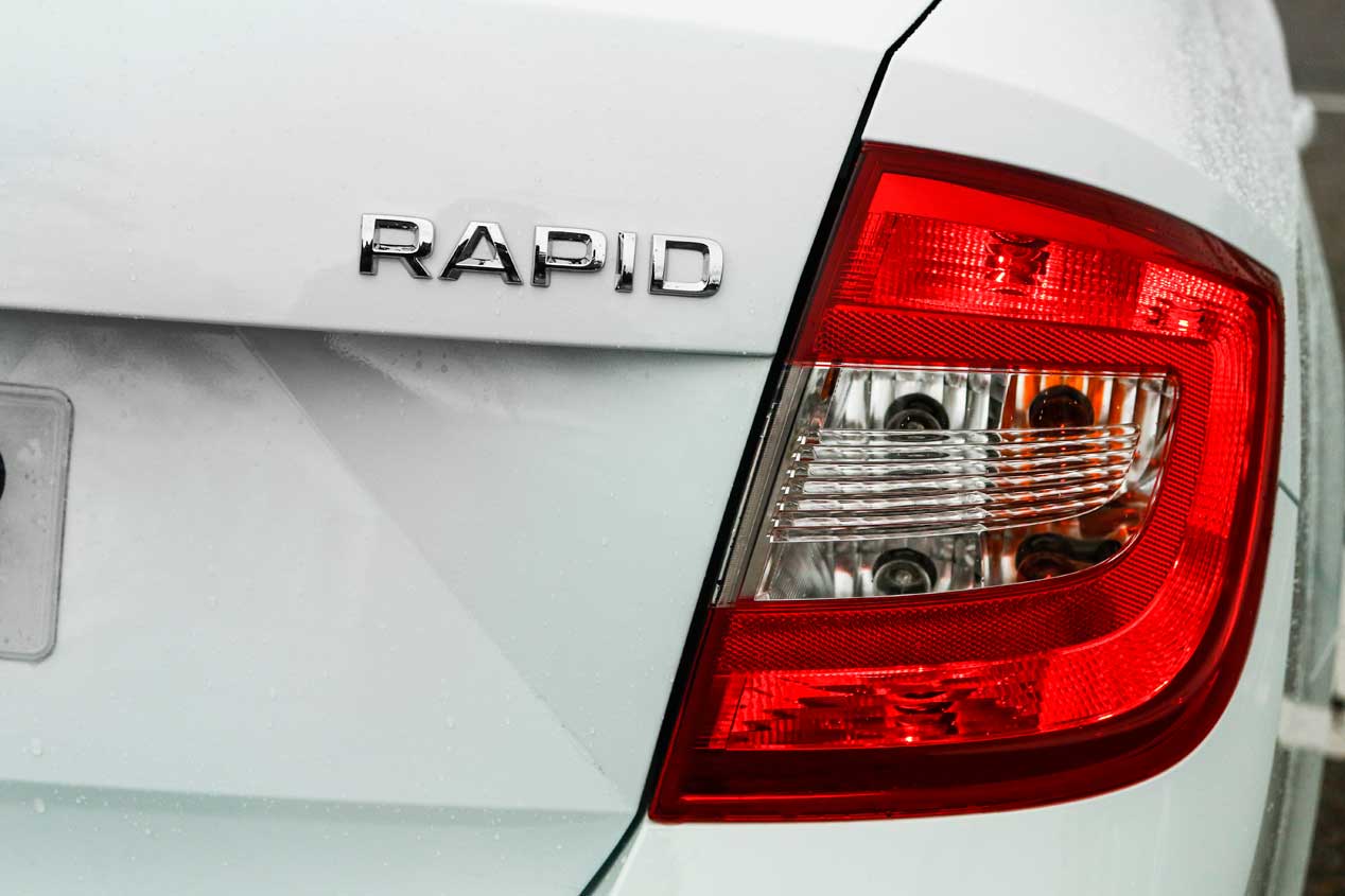 Citroën C-Elysée, Fiat Tipo y Skoda Rapid, ¿cuál es mejor?