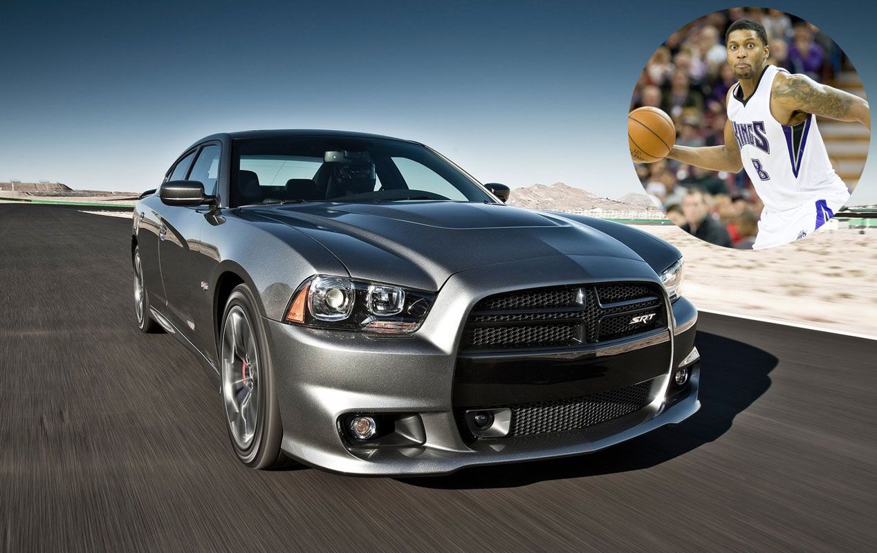 Las colecciones de coches de las estrellas de la NBA