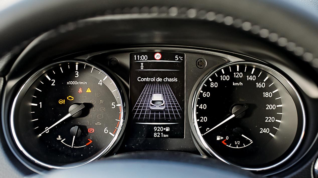 Duelo comparativo: Seat Ateca vs Nissan Qashqai