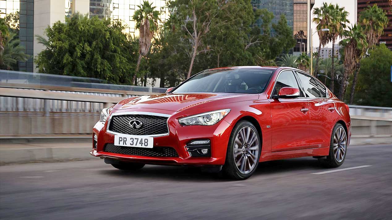 Las mejores berlinas medias Diesel y gasolina que te puedes comprar