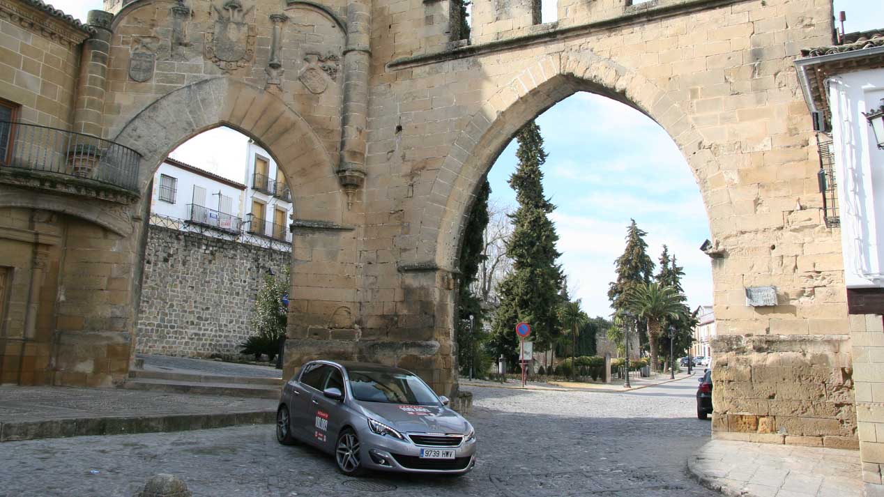 Peugeot 308 1.2 PureTech: prueba de larga duración