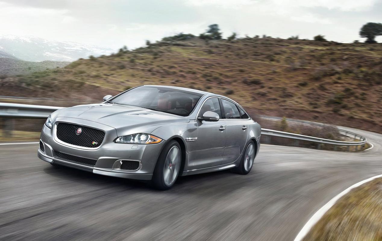 10 coches cargados de lujo para este verano