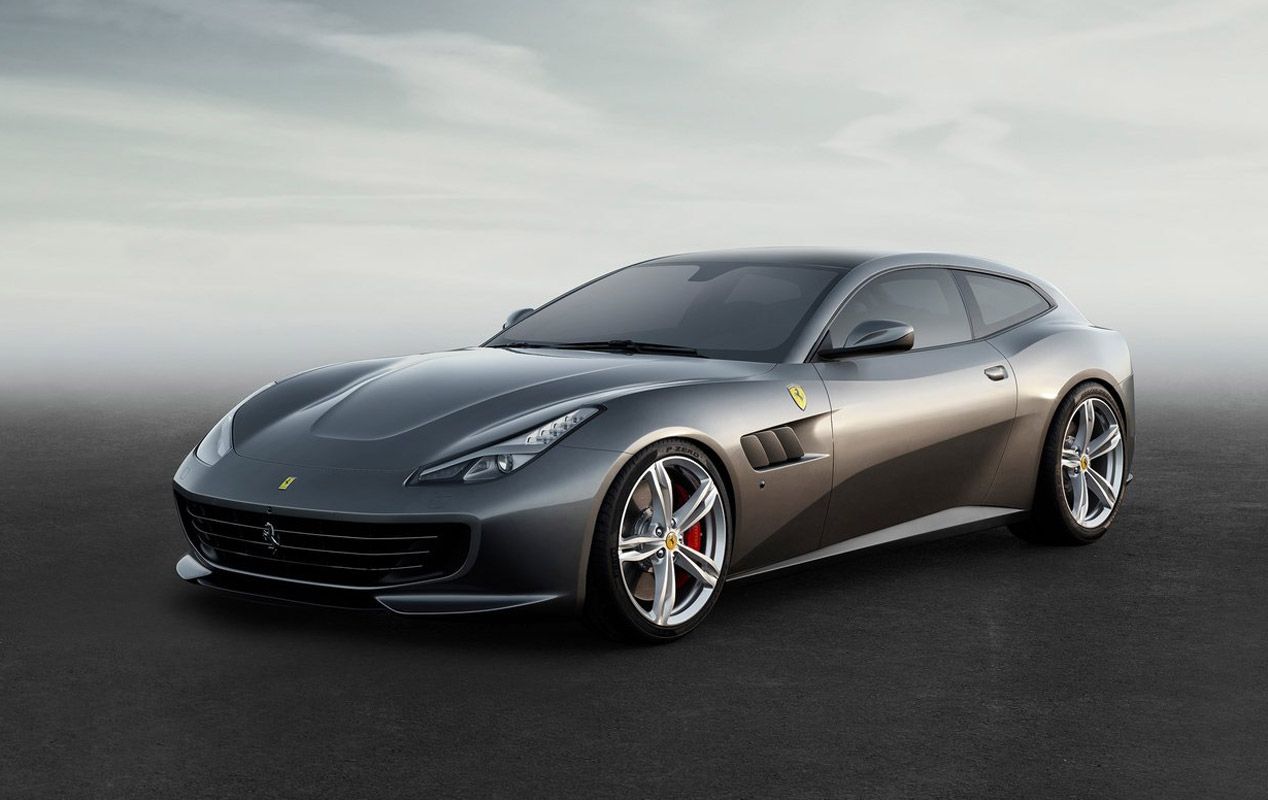 10 coches cargados de lujo para este verano