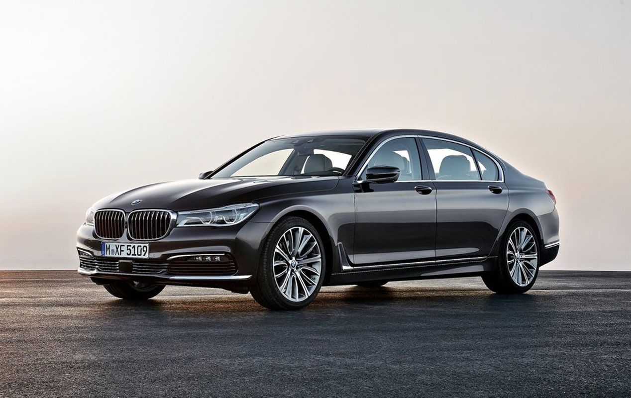 10 coches cargados de lujo para este verano