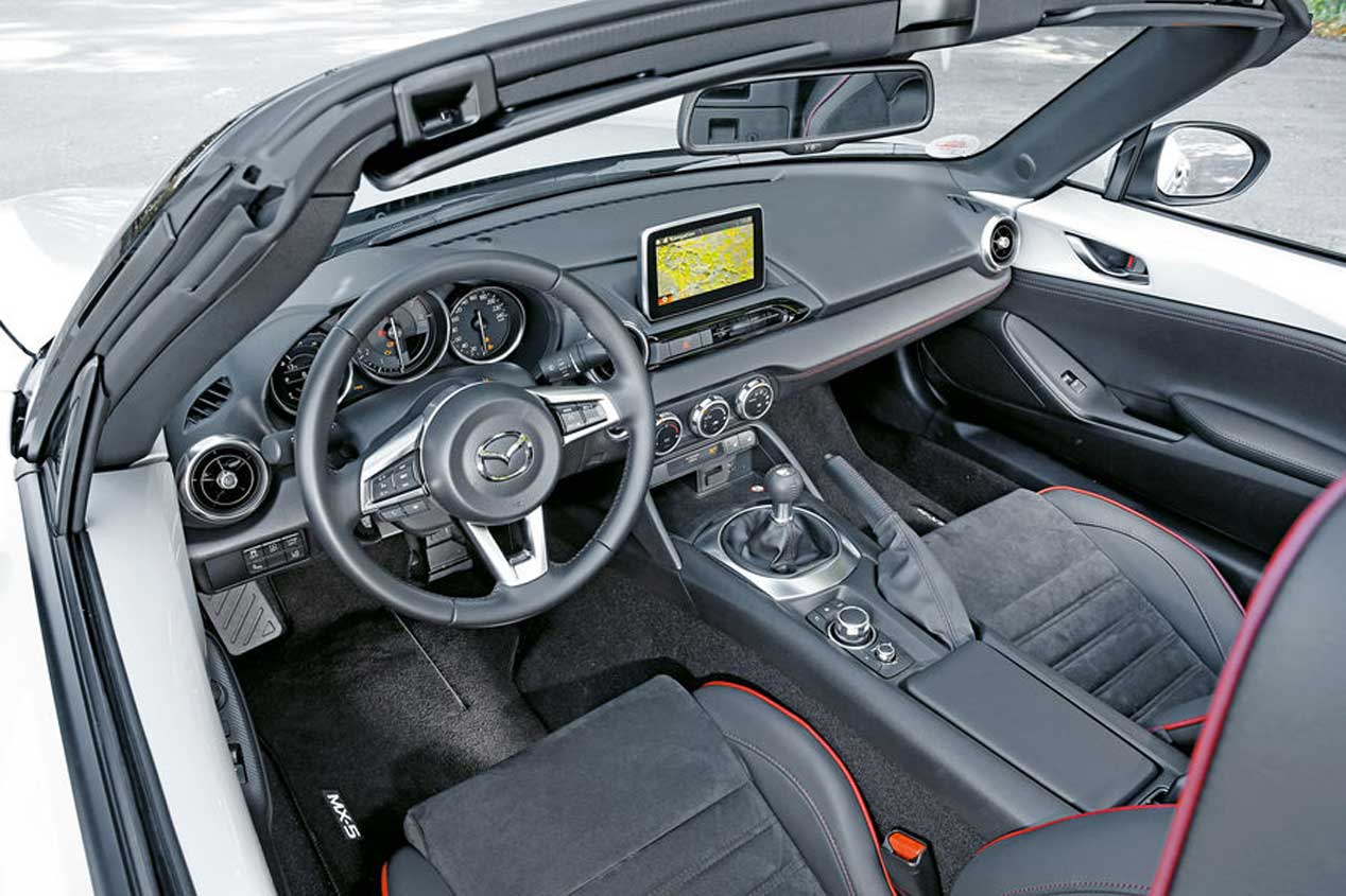 Mazda MX-5, Hyundai Veloster y Toyota GT86: la diversión más barata