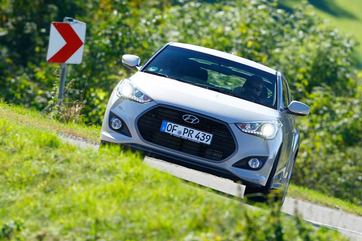 Mazda MX-5, Hyundai Veloster y Toyota GT86: la diversión más barata