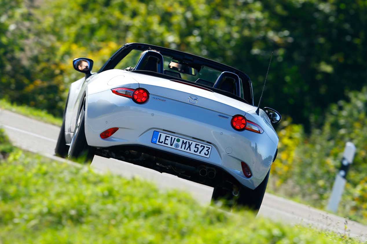 Mazda MX-5, Hyundai Veloster y Toyota GT86: la diversión más barata