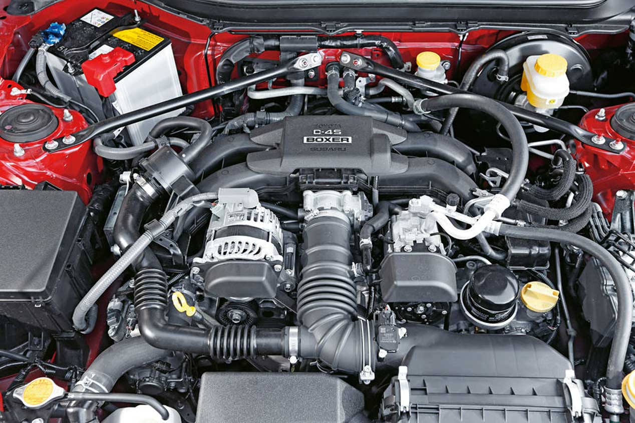 Mazda MX-5, Hyundai Veloster y Toyota GT86: la diversión más barata