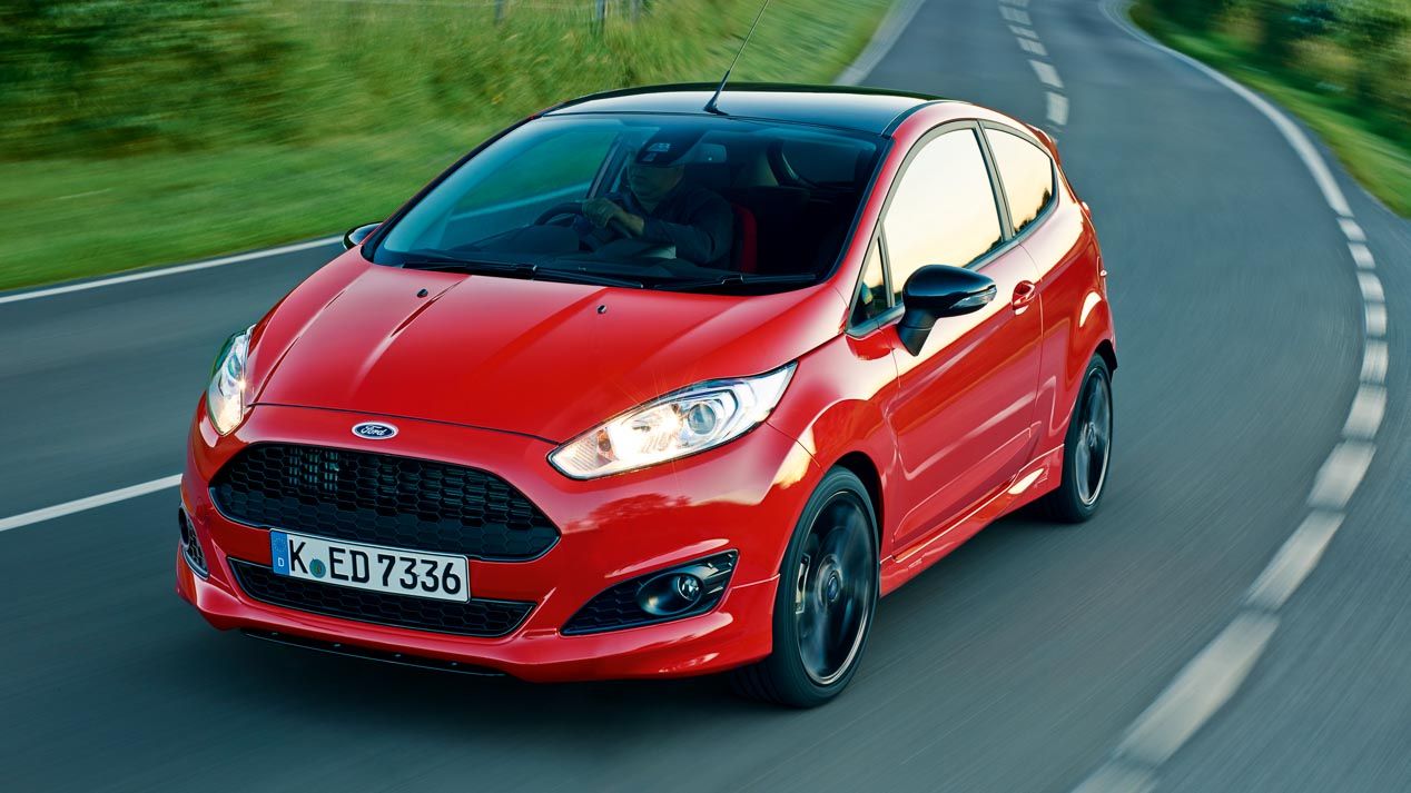 Los 15 coches pequeños más interesantes del momento