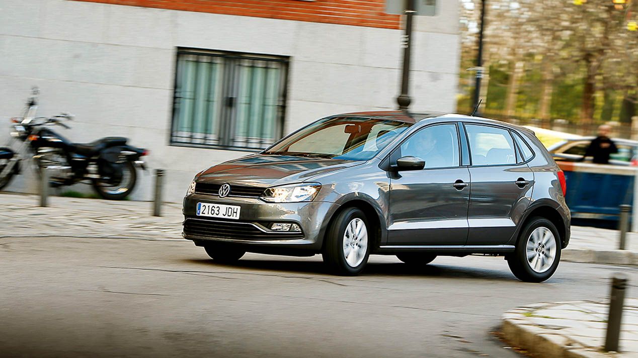 Los 15 coches pequeños más interesantes del momento