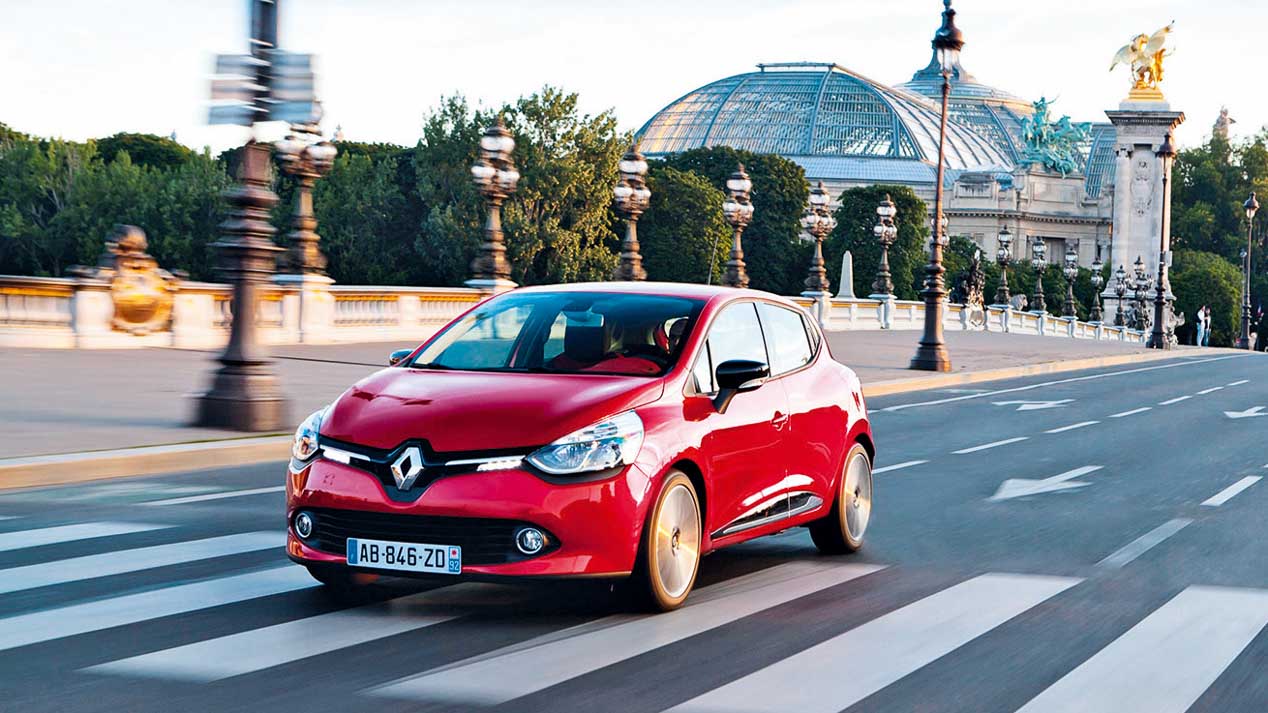 Los 15 coches pequeños más interesantes del momento