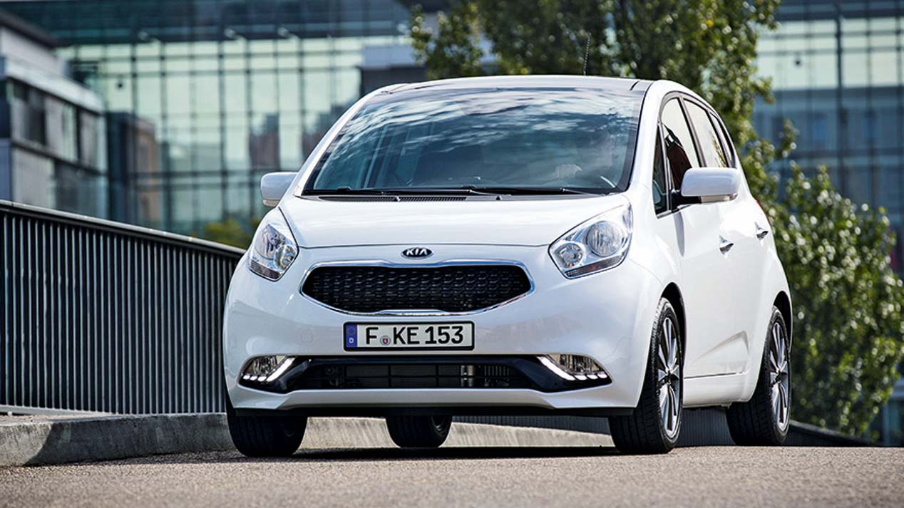 Los 15 coches pequeños más interesantes del momento