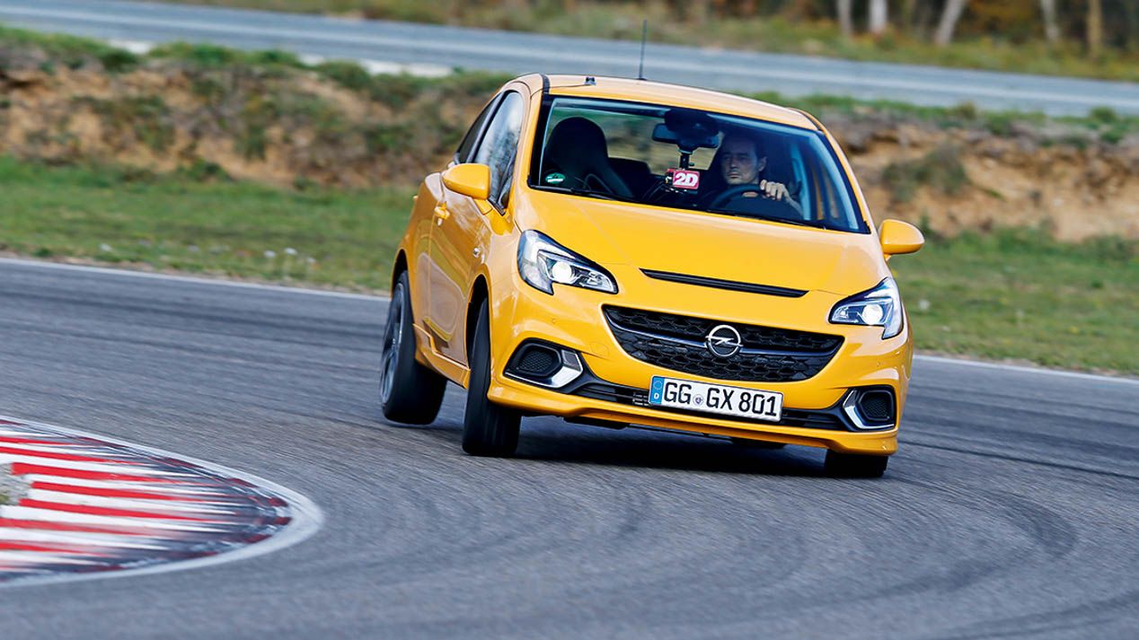 Los 15 coches pequeños más interesantes del momento