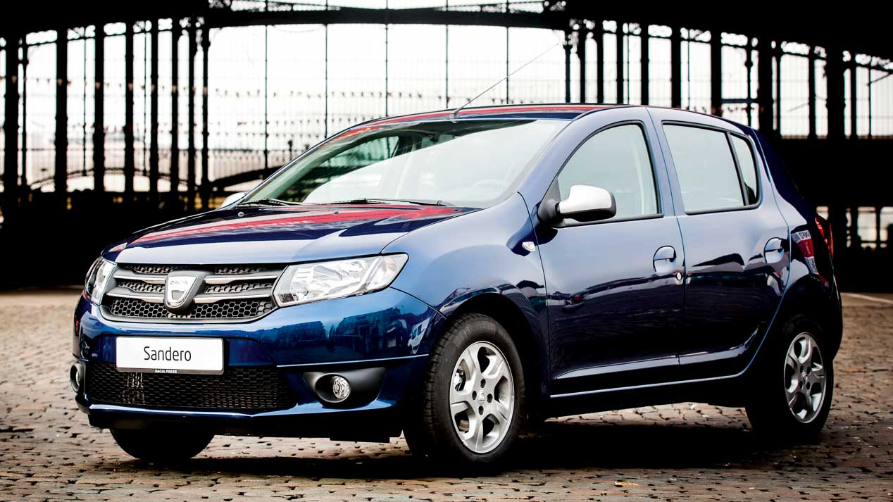 Los 15 coches pequeños más interesantes del momento