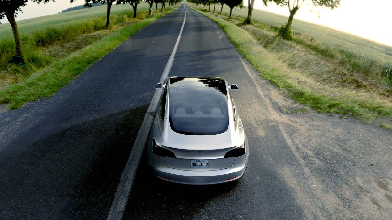 Las nuevas marcas que prometen revolucionar el automóvil
