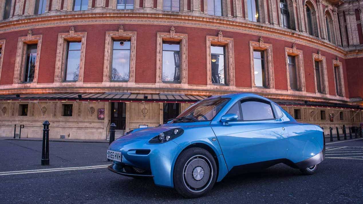 Las nuevas marcas que prometen revolucionar el automóvil