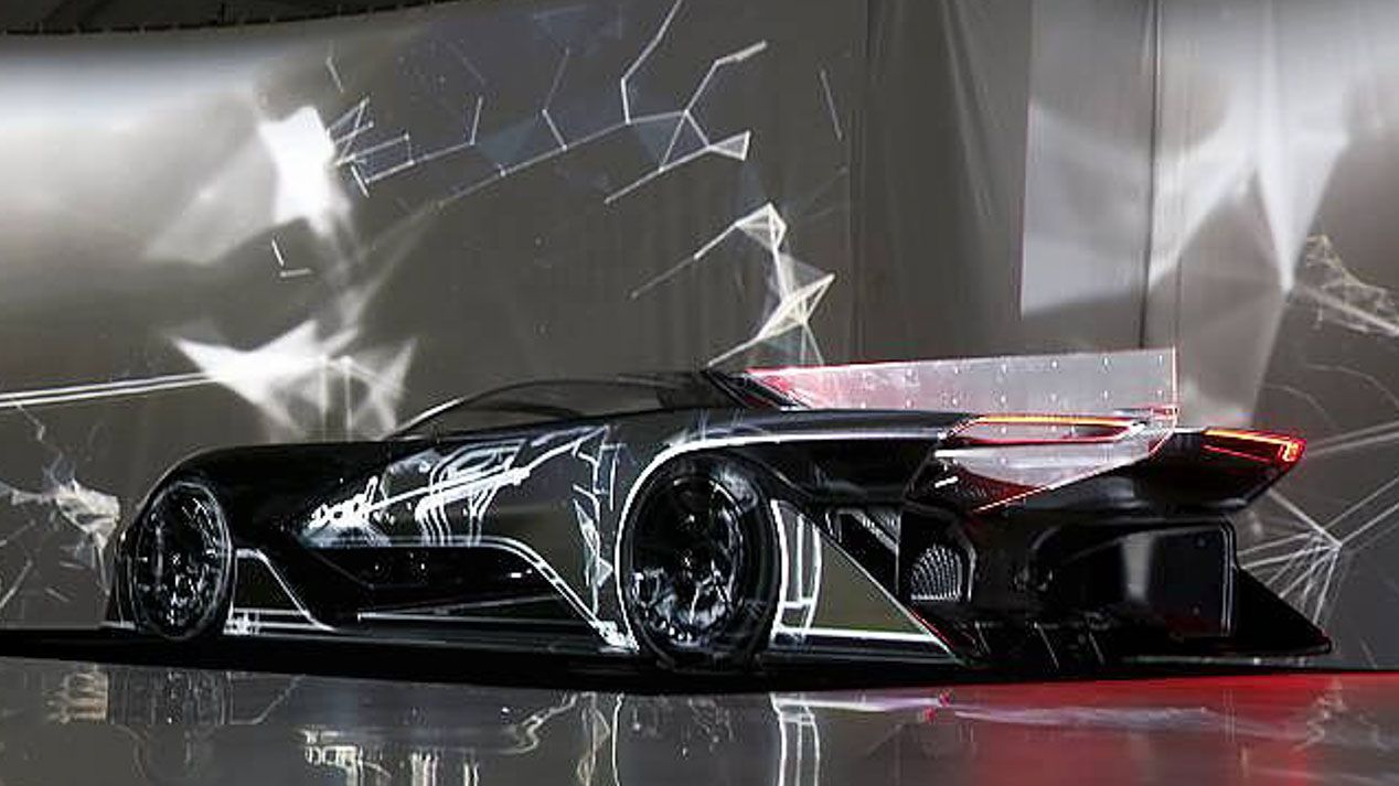Las nuevas marcas que prometen revolucionar el automóvil