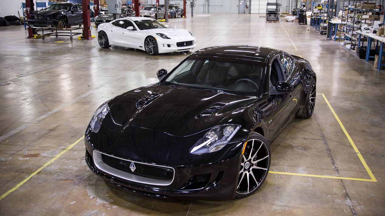 Las nuevas marcas que prometen revolucionar el automóvil