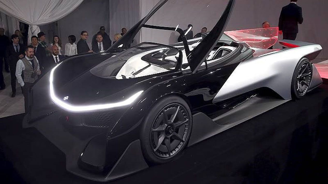 Las nuevas marcas que prometen revolucionar el automóvil